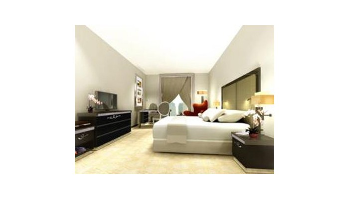 Mercure Gold Hotel poza 2