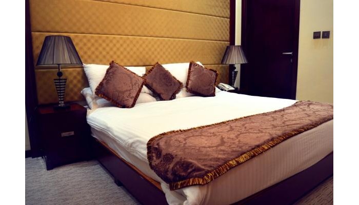 Milestone Hotel Apartments poza 1