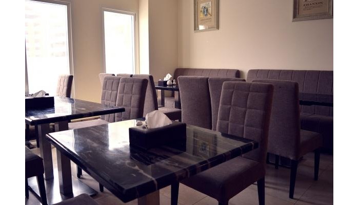 Milestone Hotel Apartments poza 2