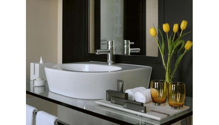 Moevenpick Hotel Jumeirah Lakes Towers poza 9