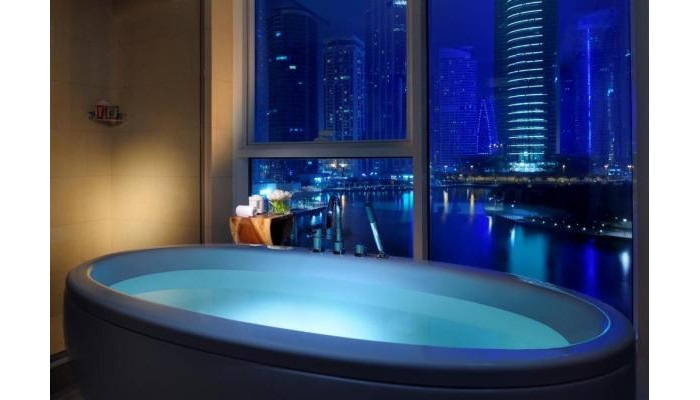 Moevenpick Hotel Jumeirah Lakes Towers poza 12