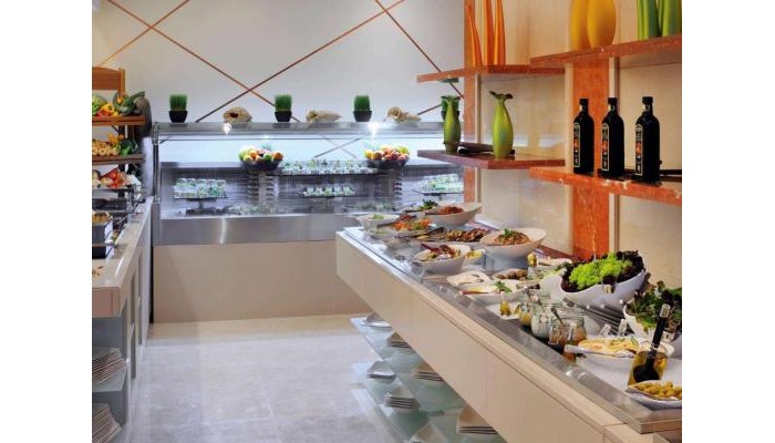 Moevenpick Hotel Jumeirah Lakes Towers poza 14