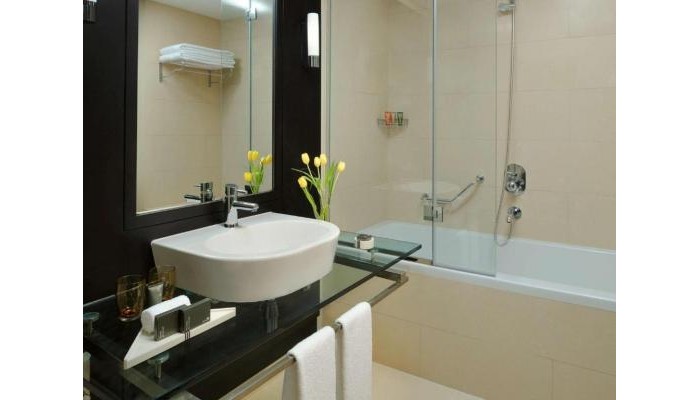 Moevenpick Hotel Jumeirah Lakes Towers poza 10