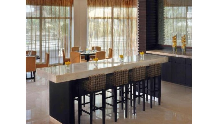 Moevenpick Hotel Jumeirah Lakes Towers poza 15