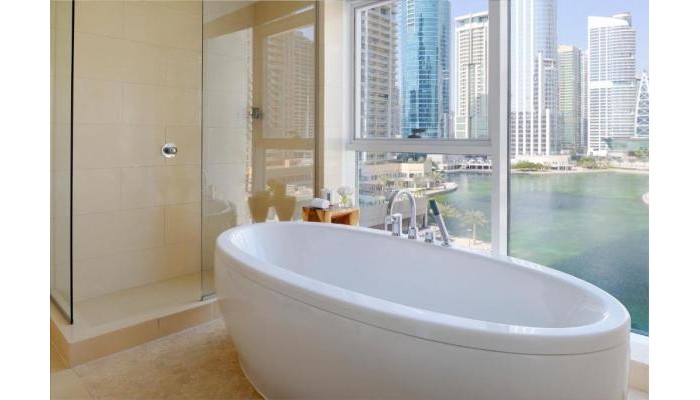 Moevenpick Hotel Jumeirah Lakes Towers poza 11