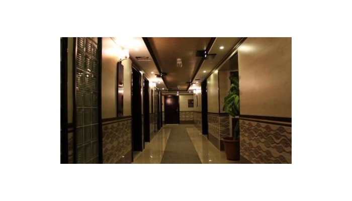 Mount Royal Hotel poza 22