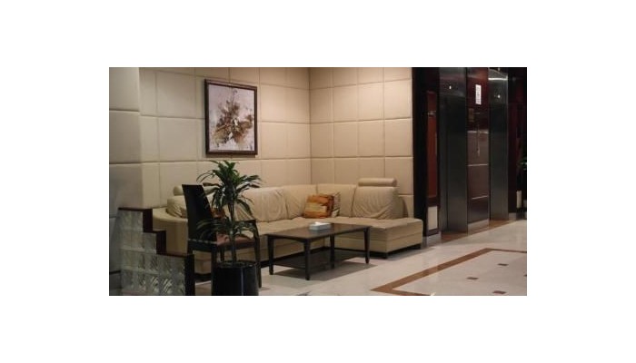 Mount Royal Hotel poza 39