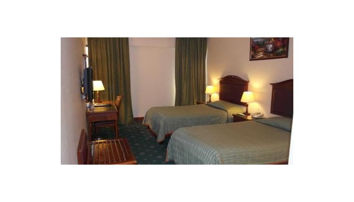 Mount Royal Hotel poza 10