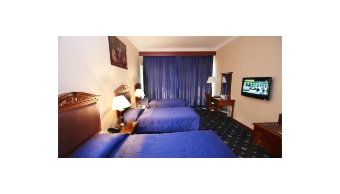 Mount Royal Hotel poza 8