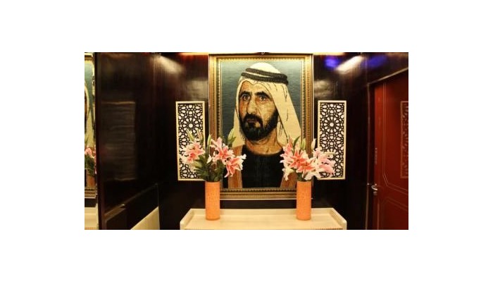 Mount Royal Hotel poza 32