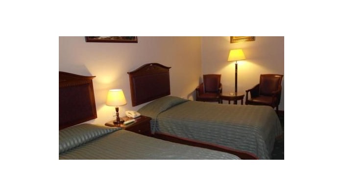 Mount Royal Hotel poza 11