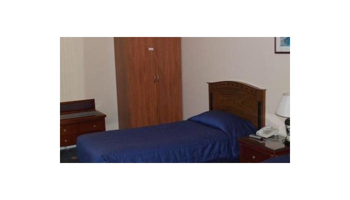 Mount Royal Hotel poza 7