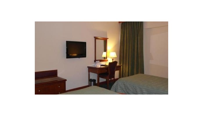 Mount Royal Hotel poza 41