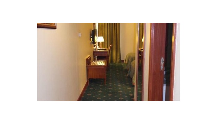 Mount Royal Hotel poza 24