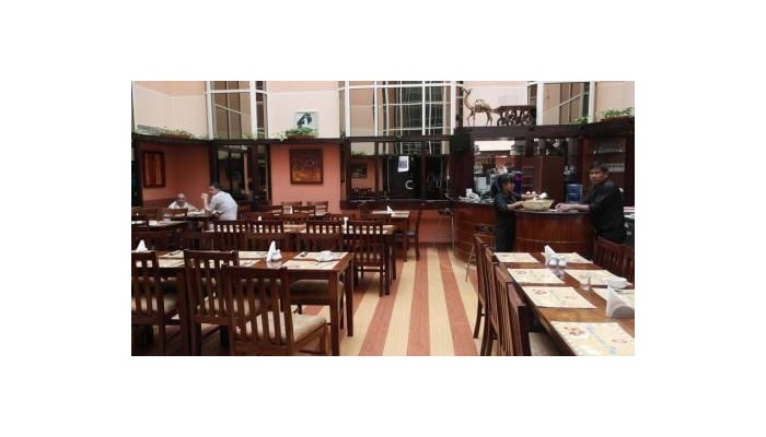 Mount Royal Hotel poza 25