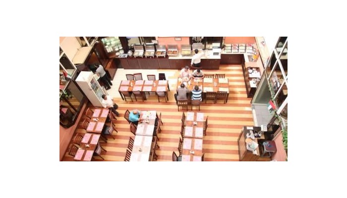 Mount Royal Hotel poza 19