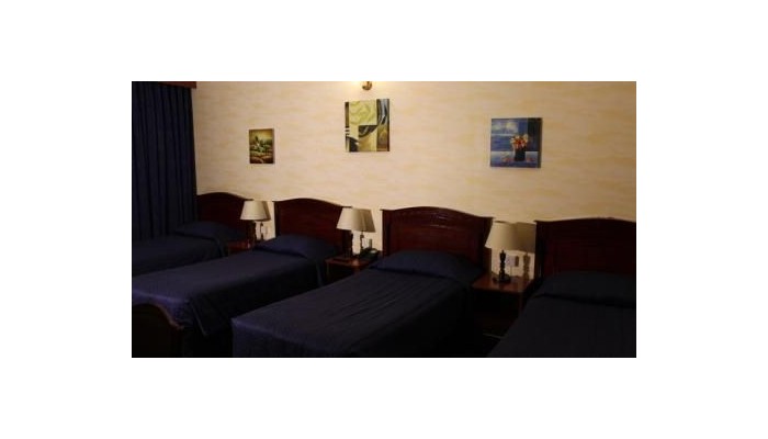 Mount Royal Hotel poza 20