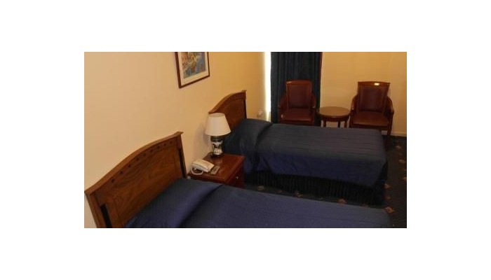 Mount Royal Hotel poza 5