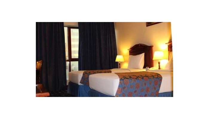 Mount Royal Hotel poza 38