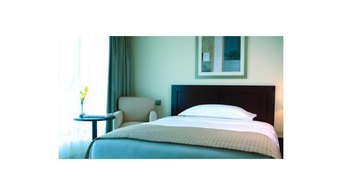 Movenpick Bur Dubai Hotel And Apartments poza 33
