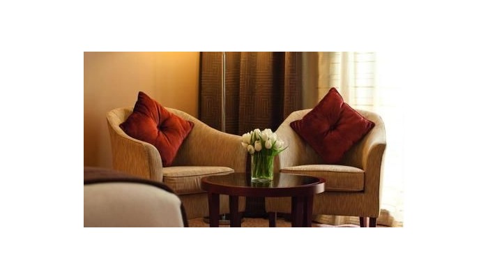 Movenpick Bur Dubai Hotel And Apartments poza 34