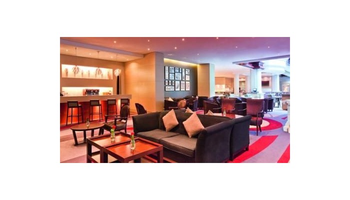 Movenpick Bur Dubai Hotel And Apartments poza 35