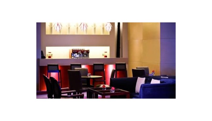 Movenpick Bur Dubai Hotel And Apartments poza 1