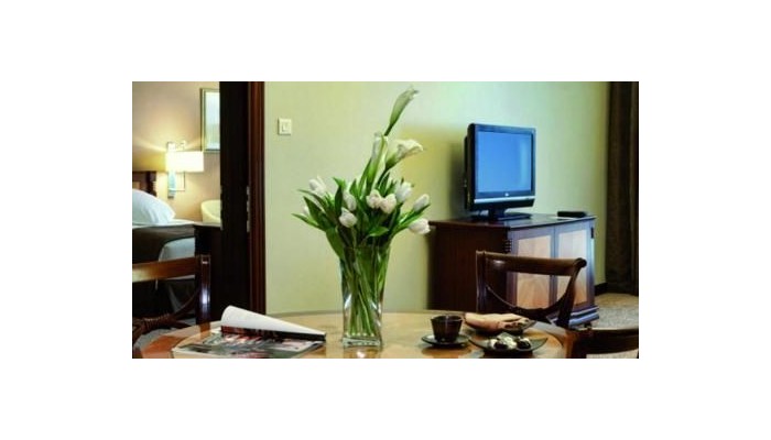 Movenpick Bur Dubai Hotel And Apartments poza 2