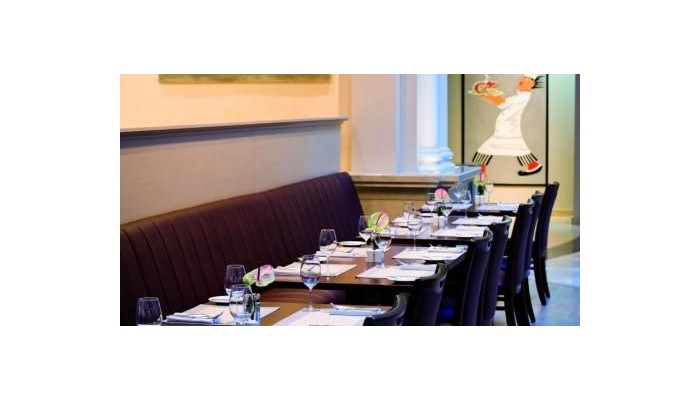 Movenpick Bur Dubai Hotel And Apartments poza 10