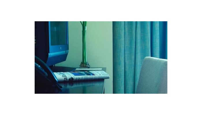 Movenpick Bur Dubai Hotel And Apartments poza 11