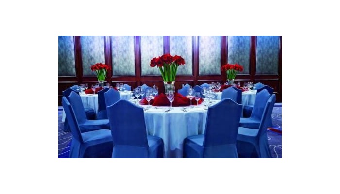 Movenpick Bur Dubai Hotel And Apartments poza 13