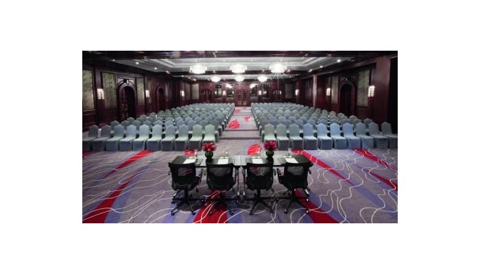 Movenpick Bur Dubai Hotel And Apartments poza 15