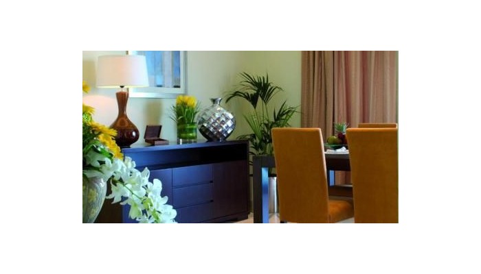 Movenpick Bur Dubai Hotel And Apartments poza 17