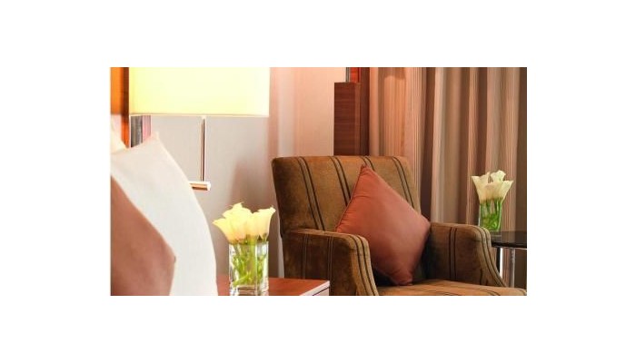 Movenpick Bur Dubai Hotel And Apartments poza 29