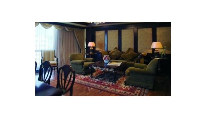 Movenpick Bur Dubai Hotel And Apartments poza 31