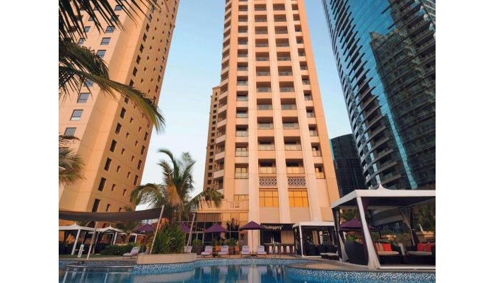 Movenpick Hotel Jumeirah Beach poza 0