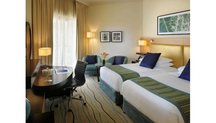 Movenpick Hotel Jumeirah Beach poza 6