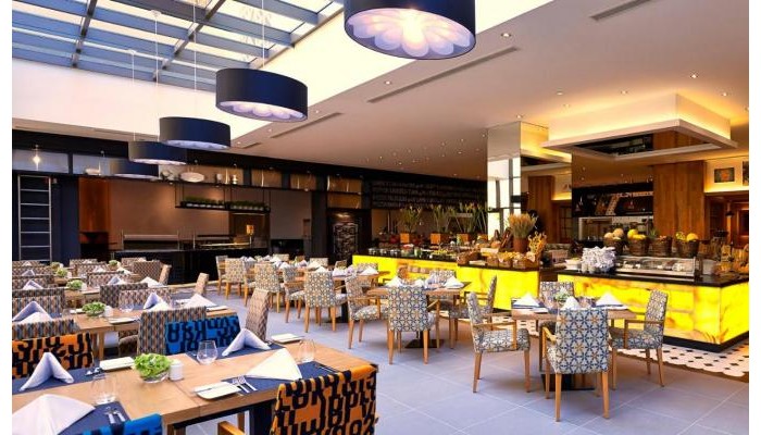 Movenpick Hotel Jumeirah Beach poza 13