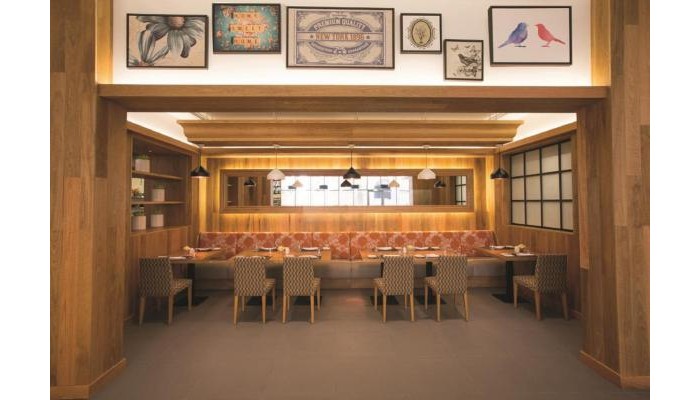 Movenpick Hotel Jumeirah Beach poza 12