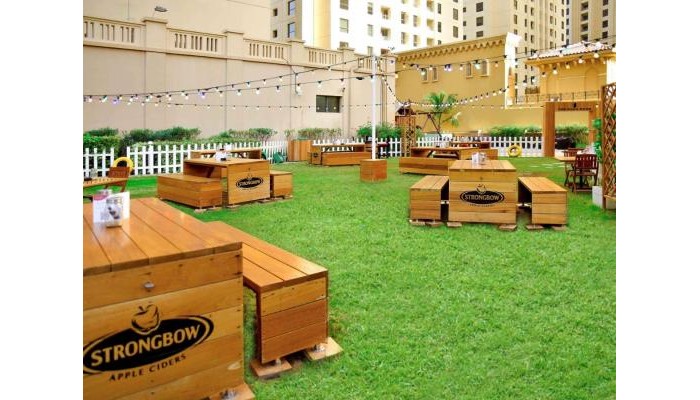 Movenpick Hotel Jumeirah Beach poza 11