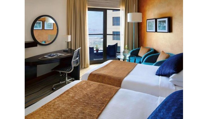 Movenpick Hotel Jumeirah Beach poza 5