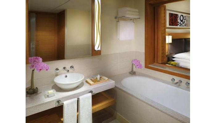 Movenpick Hotel Jumeirah Beach poza 8