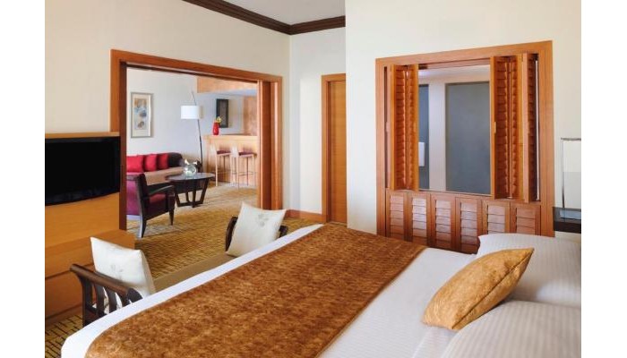 Movenpick Hotel Jumeirah Beach poza 1