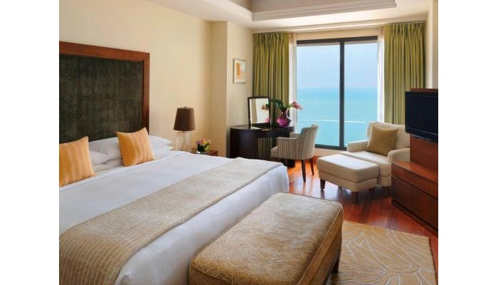 Movenpick Hotel Jumeirah Beach poza 3