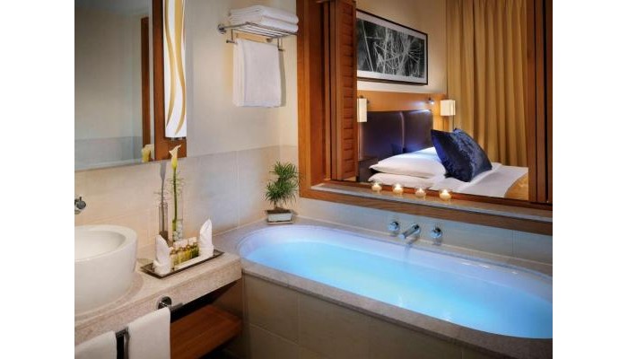 Movenpick Hotel Jumeirah Beach poza 9