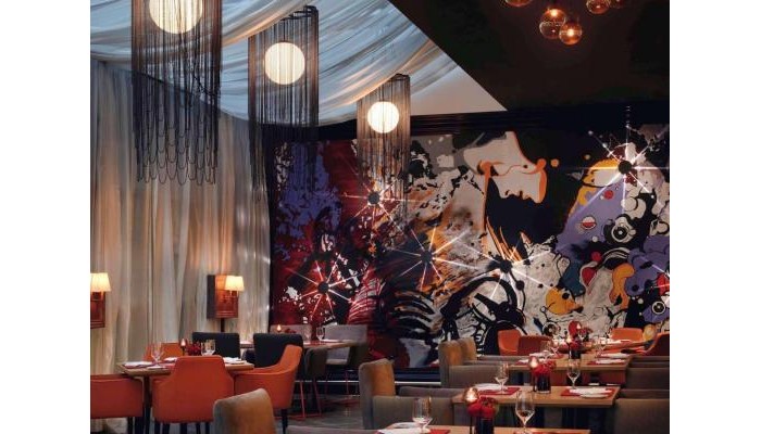 Movenpick Hotel Jumeirah Beach poza 10