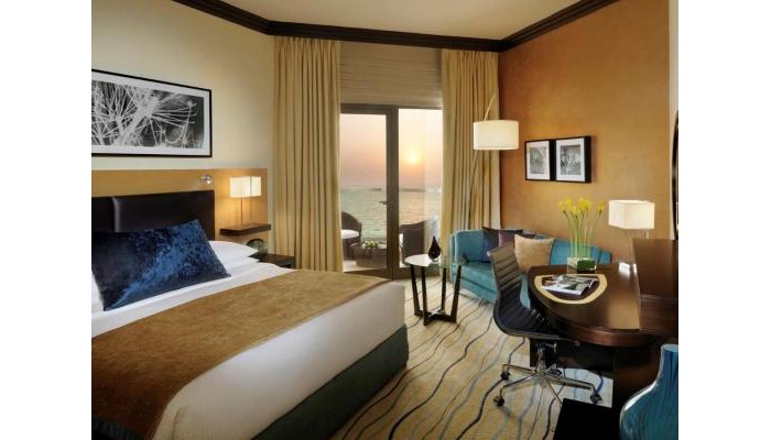 Movenpick Hotel Jumeirah Beach poza 2