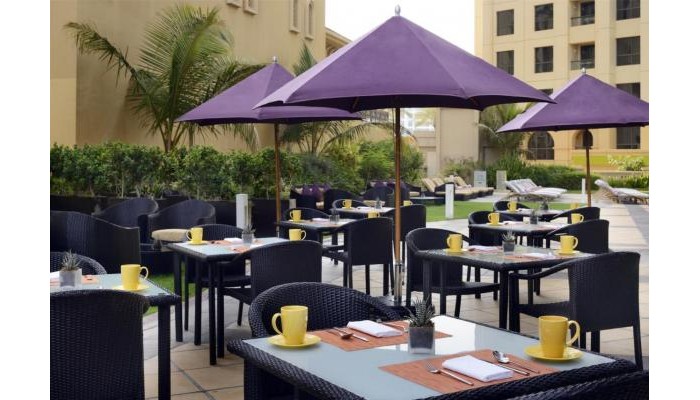 Movenpick Hotel Jumeirah Beach poza 14