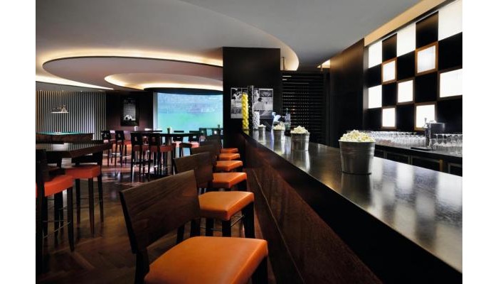 Movenpick Hotel Jumeirah Beach poza 15