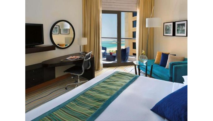 Movenpick Hotel Jumeirah Beach poza 4